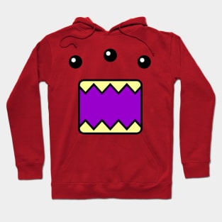 Another Monster Hoodie